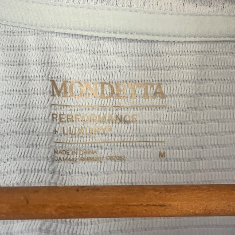 Mondetta Lightweight Performance Top - image 2